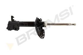 Bremsi SA1129 - AMMORTIZZATORI | SHOCK ABSORBER