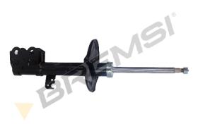 Bremsi SA1148 - AMORTIGUADOR | SHOCK ABSORBER