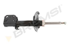 Bremsi SA1152 - AMMORTIZZATORI | SHOCK ABSORBER