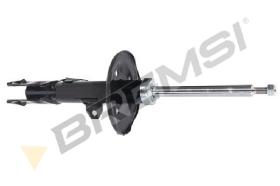 Bremsi SA1166 - AMORTIGUADOR | SHOCK ABSORBER
