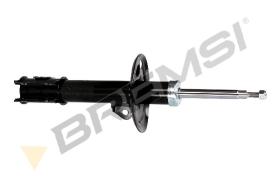 Bremsi SA1187 - AMORTIGUADOR | SHOCK ABSORBER