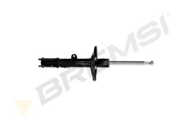 Bremsi SA1206 - AMMORTIZZATORI | SHOCK ABSORBER
