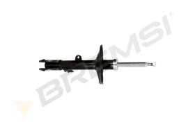 Bremsi SA1208 - BRAKE PADS