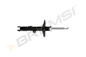 Bremsi SA1209 - BRAKE PADS
