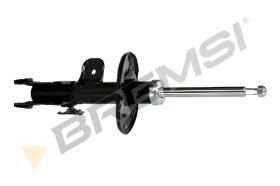 Bremsi SA1217 - AMORTIGUADOR | SHOCK ABSORBER