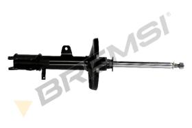 Bremsi SA1228 - AMORTIGUADOR | SHOCK ABSORBER