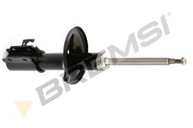 Bremsi SA1252 - AMMORTIZZATORI | SHOCK ABSORBER