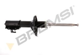 Bremsi SA1253 - AMORTIGUADOR | SHOCK ABSORBER
