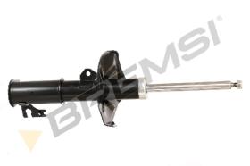 Bremsi SA1255 - AMMORTIZZATORI | SHOCK ABSORBER