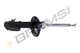 Bremsi SA1256 - AMORTIGUADOR | SHOCK ABSORBER