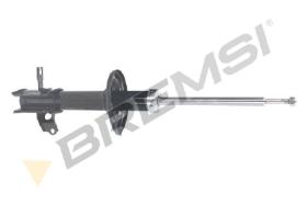 Bremsi SA1258 - AMORTIGUADOR | SHOCK ABSORBER