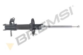 Bremsi SA1259 - AMORTIGUADOR | SHOCK ABSORBER