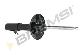Bremsi SA1260 - AMMORTIZZATORI | SHOCK ABSORBER