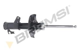 Bremsi SA1264 - AMORTIGUADOR | SHOCK ABSORBER