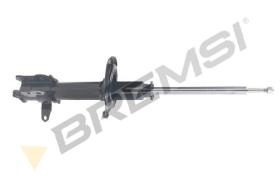 Bremsi SA1266 - AMORTIGUADOR | SHOCK ABSORBER