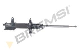 Bremsi SA1267 - AMORTIGUADOR | SHOCK ABSORBER