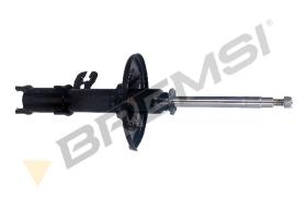 Bremsi SA1273 - AMORTIGUADOR | SHOCK ABSORBER