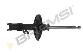 Bremsi SA1275 - AMORTIGUADOR | SHOCK ABSORBER