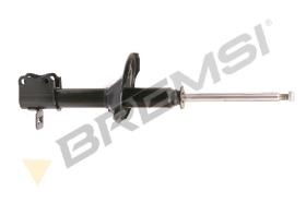 Bremsi SA1277 - AMORTIGUADOR | SHOCK ABSORBER
