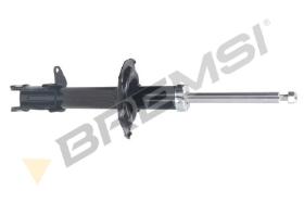Bremsi SA1280 - AMMORTIZZATORI | SHOCK ABSORBER