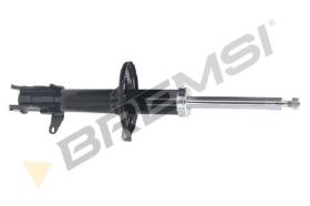 Bremsi SA1281 - AMORTIGUADOR | SHOCK ABSORBER