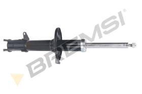 Bremsi SA1282 - AMMORTIZZATORI | SHOCK ABSORBER