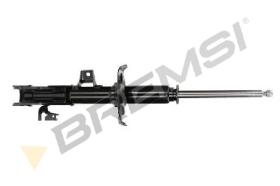 Bremsi SA1295 - AMMORTIZZATORI | SHOCK ABSORBER