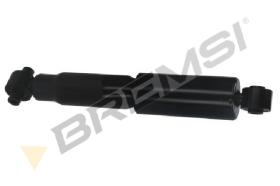 Bremsi SA1297 - AMORTIGUADOR | SHOCK ABSORBER