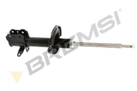 Bremsi SA1298 - AMORTIGUADOR | SHOCK ABSORBER