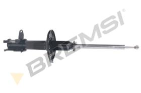 Bremsi SA1299 - AMORTIGUADOR | SHOCK ABSORBER