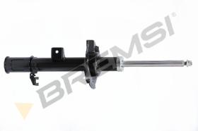 Bremsi SA1301 - AMMORTIZZATORI | SHOCK ABSORBER