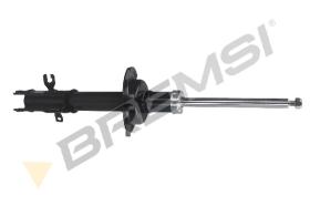 Bremsi SA1318 - AMORTIGUADOR | SHOCK ABSORBER