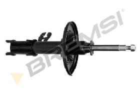 Bremsi SA1322 - AMORTIGUADOR | SHOCK ABSORBER