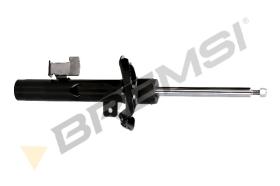 Bremsi SA1329 - AMORTIGUADOR | SHOCK ABSORBER