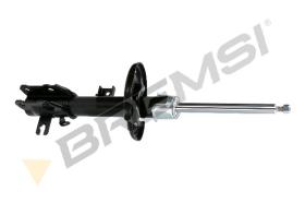 Bremsi SA1343 - AMMORTIZZATORI | SHOCK ABSORBER
