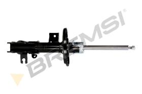 Bremsi SA1345 - AMORTIGUADOR | SHOCK ABSORBER