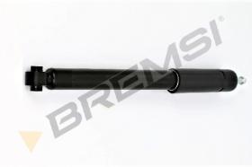 Bremsi SA1357 - AMORTIGUADOR | SHOCK ABSORBER