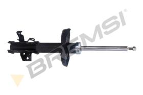 Bremsi SA1366 - AMORTIGUADOR | SHOCK ABSORBER