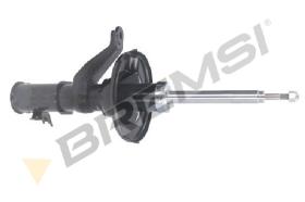 Bremsi SA1369 - AMMORTIZZATORI | SHOCK ABSORBER