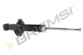 Bremsi SA1372 - AMMORTIZZATORI | SHOCK ABSORBER