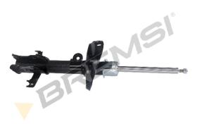 Bremsi SA1389 - AMORTIGUADOR | SHOCK ABSORBER