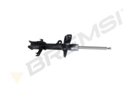 Bremsi SA1389 - AMMORTIZZATORI | SHOCK ABSORBER