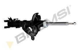 Bremsi SA1390 - AMMORTIZZATORI | SHOCK ABSORBER