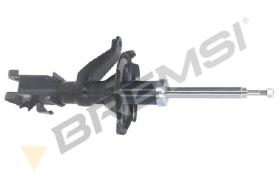 Bremsi SA1392 - AMORTIGUADOR | SHOCK ABSORBER