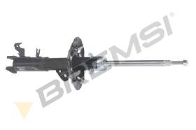 Bremsi SA1393 - AMORTIGUADOR | SHOCK ABSORBER