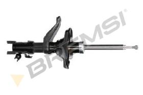 Bremsi SA1395 - AMORTIGUADOR | SHOCK ABSORBER
