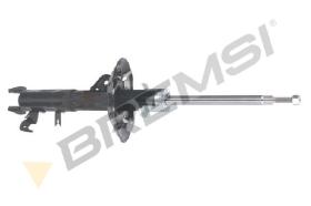 Bremsi SA1398 - AMORTIGUADOR | SHOCK ABSORBER