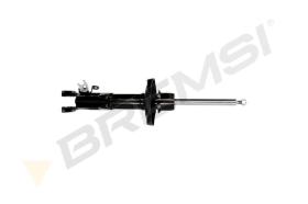 Bremsi SA1405 - AMMORTIZZATORI | SHOCK ABSORBER