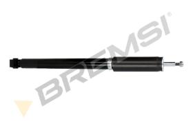 Bremsi SA1407 - AMMORTIZZATORI | SHOCK ABSORBER