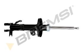 Bremsi SA1411 - AMORTIGUADOR | SHOCK ABSORBER